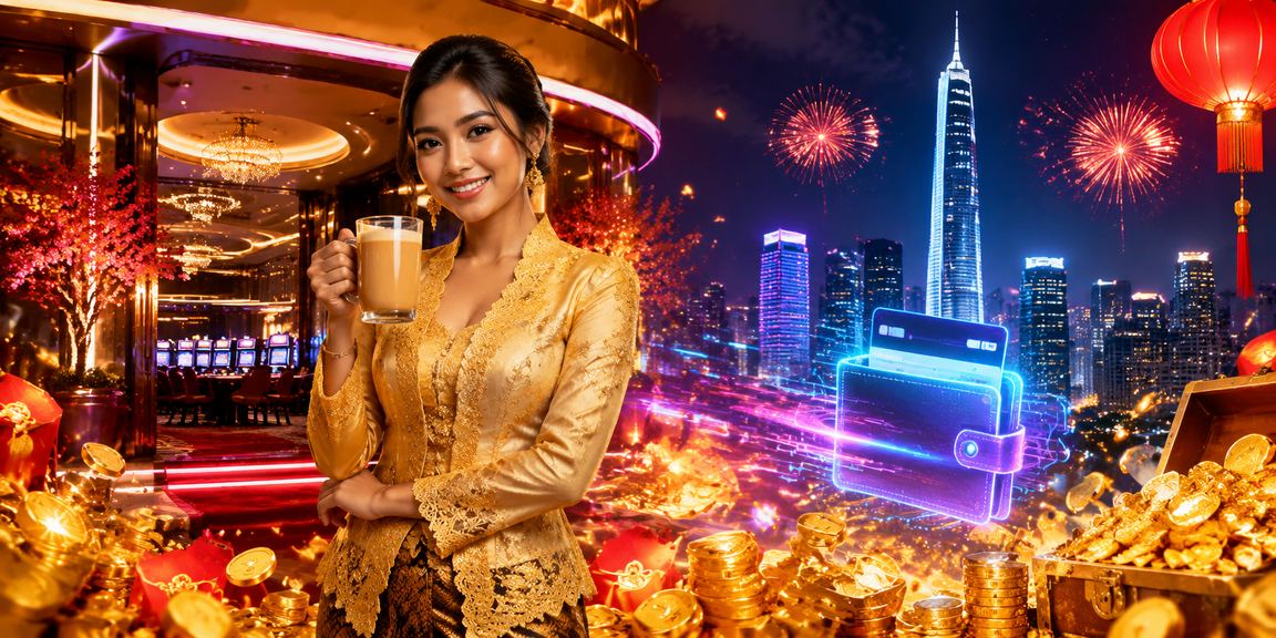 Pertaruhan dalam talian rm15 di Kuala Lumpur Malaysia melalui log masuk akaun