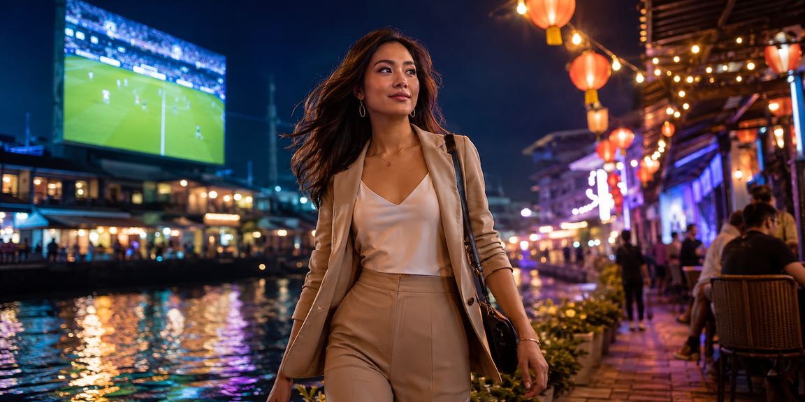 Pertaruhan bola sepak menggunakan bonus rm15 oleh pengguna Melaka