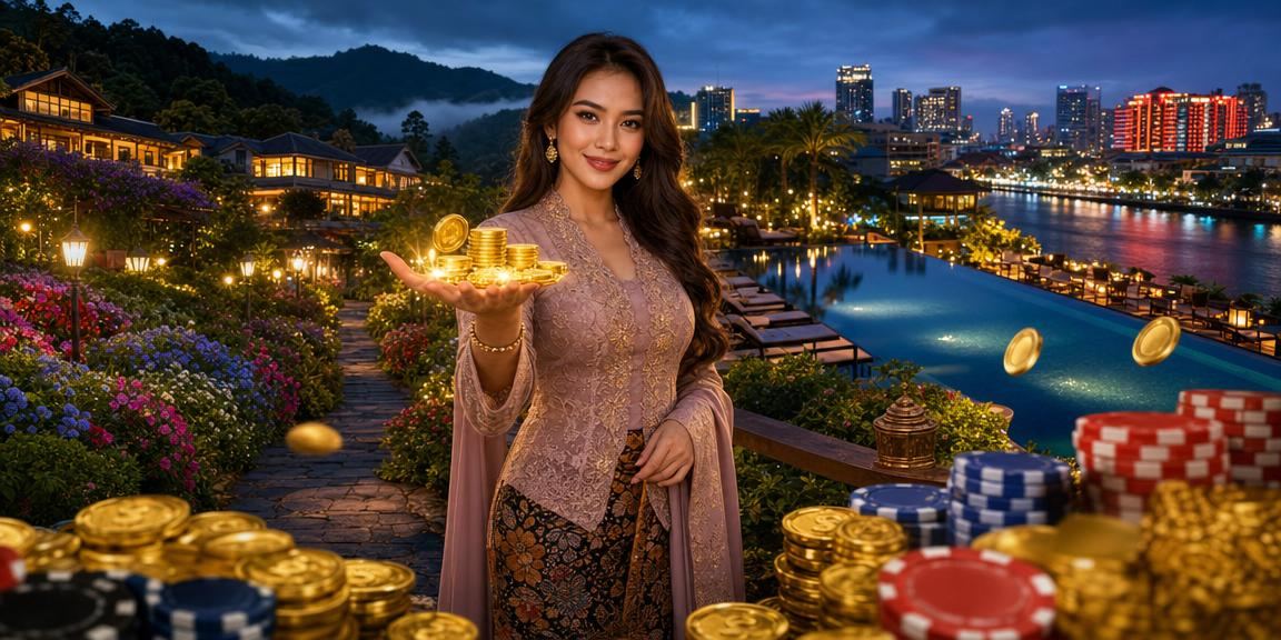 Apl kasino rm15 Malaysia untuk pengalaman bermain yang bertanggungjawab