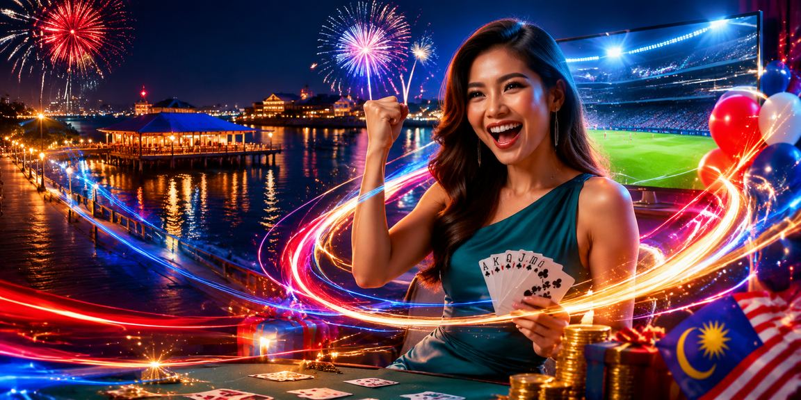 Permainan kad rummy gaya Malaysia di platform rm15