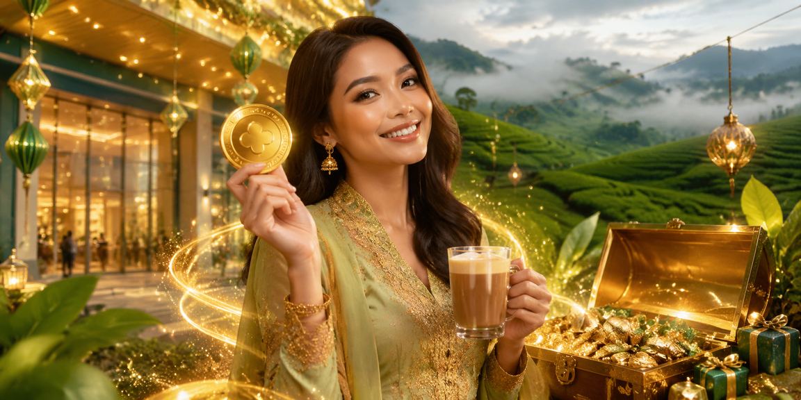 Bonus VIP rm15 Hari Raya Malaysia muat turun apl Android