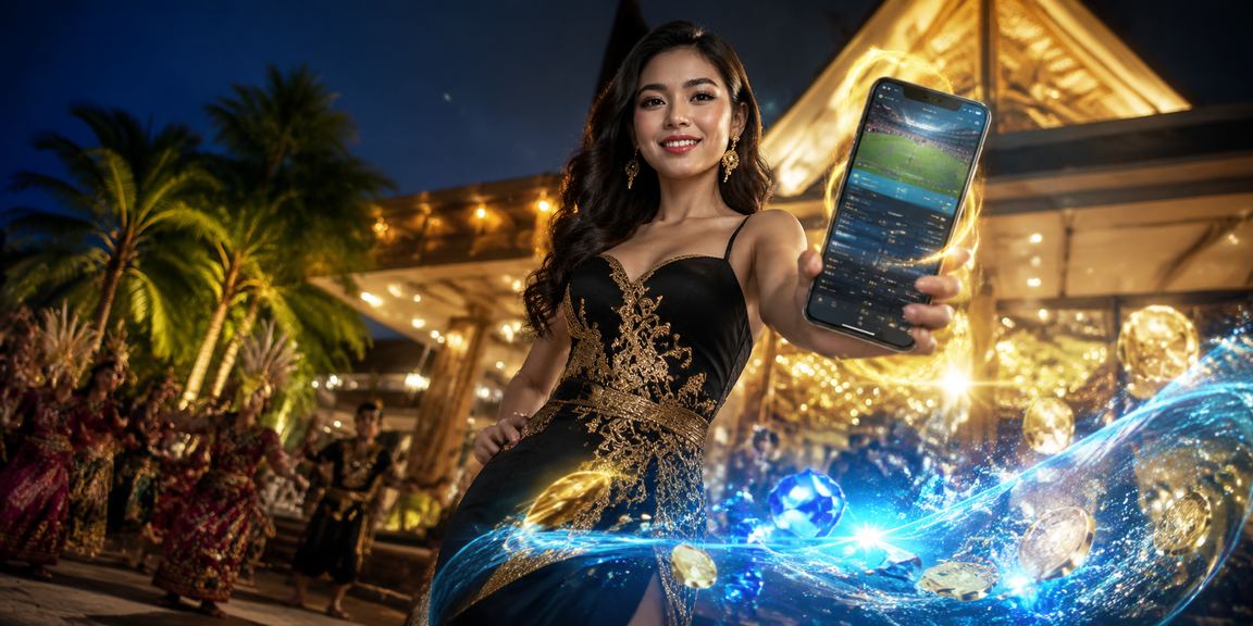 Aplikasi kasino rm15 digunakan oleh pemain dari Sarawak